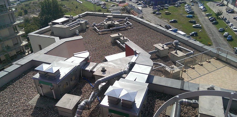 Budynek mieszkalny Wrocław